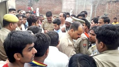 गंदी आदत सीख ली थी बेटी, मना करने पर उठाया ये कदम, बेटे की तरह पाल रहा था पिता