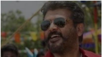 വീണ്ടും ഫേസ്ബുക്കില്, വാര്ത്തയോട് പ്രതികരിച്ച് തല അജിത്ത്