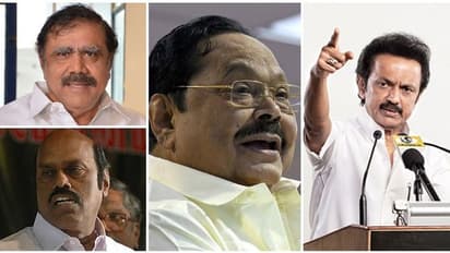 43 ஆண்டுகள் கழித்து திமுகவுக்கு புதிய பொதுச்செயலாளர்... திமுகவில் முட்டி போதப்போகும் பெருந்தலைகள்!