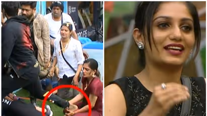 ചലഞ്ച് ചെയ്ത് ആര്യ, തെളിവുകള് പുറത്തുവിട്ട് ബിഗ് ബോസ്