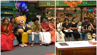 വനിതാ  ദിനത്തില്‍ അച്ഛന് ആശംസകളുമായി വീണയും അലസാൻഡ്രയും എലീനയും, അമ്മയെയും മേമയെയും ഓര്‍ത്ത് ദയ അശ്വതി