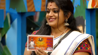 ബിഗ് ബോസില് നിന്ന് വീണ പടിയിറങ്ങുമ്പോള്; ശക്തയായ മത്സരാര്ഥിക്ക് പിഴച്ചതെവിടെ?