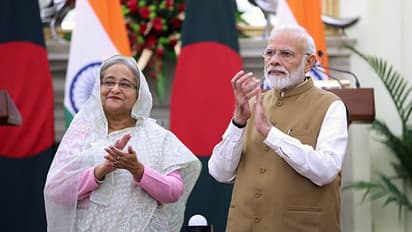 ബംഗ്ലാദേശില്‍ കൊവിഡ് 19; പ്രധാനമന്ത്രി മോദിയുടെ സന്ദര്‍ശനം റദ്ദാക്കും