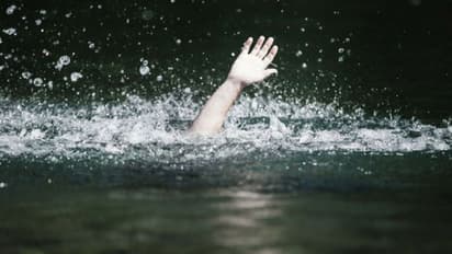 കൂട്ടുകാർക്കൊപ്പം പുഴയിൽ കുളിക്കാനിറങ്ങിയ ഏഴാം ക്ലാസുകാരൻ മുങ്ങി മരിച്ചു