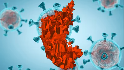 Karnataka registers biggest spike with 53 COVID-19 cases in single day