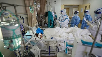 കൊവിഡ് 19ന് മുമ്പിൽ വിറച്ച് ലോകം; മരണം 7,000 കടന്നു