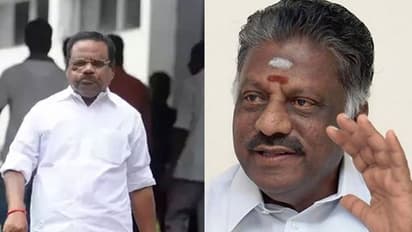 தெரிந்தே செய்த தவறுக்கு பதில் தெரியாமல் திணறும் ஓபிஎஸ்... 30 நாட்கள் அவகாசம் கேட்டு கோரிக்கை..!