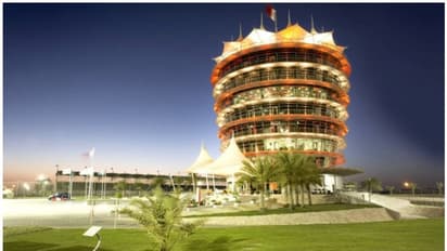 കൊവിഡ് ഭീഷണി; ബഹ്റൈന്‍ ഗ്രാന്റ് പ്രീ കാഴ്ചക്കാരില്ലാതെ നടത്തും