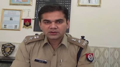 IPS डॉ अजयपाल शर्मा की मुश्किलें बढ़ीं, कथित पत्नी ने दर्ज कराया गंभीर धाराओं में केस