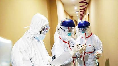 'ഈ അതിക്രമം സഹിക്കാനാകില്ല'; പ്രതിഷേധവുമായി ഡോക്ടര്മാരുടെ സംഘടന