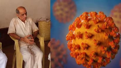 ಮಾರಕ ಕೊರೋನಾ : ನಾಟಿ ವೈದ್ಯ ಶಿವಮೊಗ್ಗದ ನರಸೀಪುರ ನಾರಾಯಣಮೂರ್ತಿಗೆ ಆರೋಗ್ಯ ಇಲಾಖೆ ಸೂಚನೆ