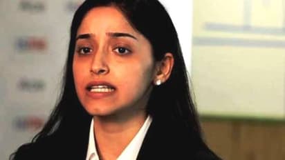 రాణా కపూర్ కూతురుకి షాక్... విమానం ఎక్కుతున్న ఆమెను...