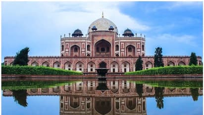 തന്റെ പ്രിയതമനുവേണ്ടി സ്‌മാരകം പണിത മുഗൾ സാമ്രാജ്യത്തിലെ ആദ്യ രാജ്ഞി, ബെഗാ ബീഗം