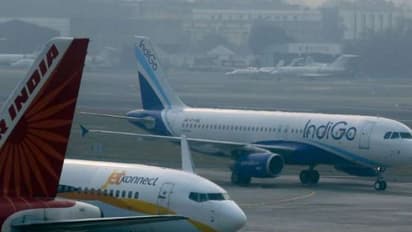 দেশে আরও বাড়ছে লকডাউনের মেয়াদ, ইজ্ঞিত দিল  বিমান সংস্থাগুলিকে দেওয়া ডিজিসিএ-র নির্দেশ