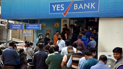 യെസ് ബാങ്ക് എടിഎമ്മുകളുടെ പ്രവര്‍ത്തനം പൂര്‍ണതോതിലേക്ക്