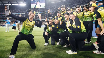 Here’s ICC Women’s T20 World Cup 2020 team of the tournament; only 1 Indian