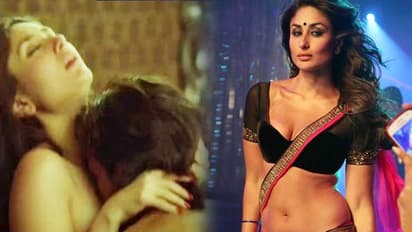 এক ক্লিকেই ভাইরাল  সঙ্গমের দৃশ্য, কোন তারকাদের নাম জড়িয়েছিল এম এম এস বিতর্কে