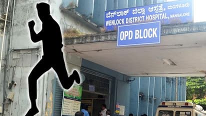 Trouble for Karnataka as coronavirus-affected patient "escapes" from Mangaluru hospital