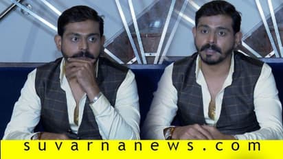 ನಾನು ದುರಂಹಕಾರಿ ಅಲ್ಲ: ದೀಪಕ್‌ ಭಾವುಕ ಮಾತು!