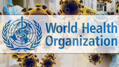 Coronavirus outbreak: Spraying alcohol, chlorine all over the body won’t be of any good use