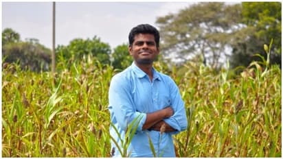 கரூர் அல்லது கோவை..! அண்ணாமலை ஐபிஎஸ்க்கு இப்போதே தயாராகும் 2 தொகுதிகள்!