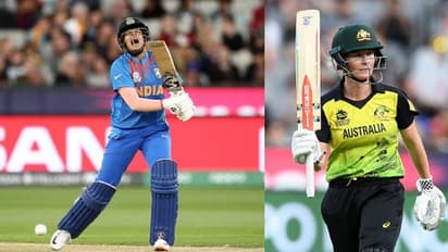 ఆఖరి టీ20లో చేతులు ఎత్తేసిన టీమిండియా... ఘన విజయంతో సిరీస్ ముగించిన ఆస్ట్రేలియా...