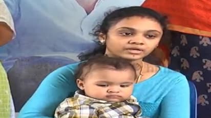 అమ్మ నా దగ్గరికి వస్తే చూసుకొంటా, శ్రవణ్తోనే భయం: అమృత