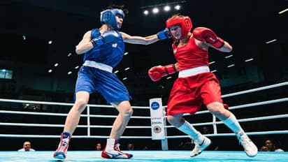 টোকিও অলিম্পিকের ছাড়পত্র পেল ৫ ভারতীয় বক্সার,  শুভেচ্ছা কেন্দ্রীয় ক্রীড়ামন্ত্রীর