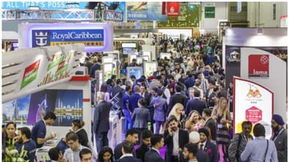 കൊവിഡ് 19 ഭീതി; അറേബ്യന് ട്രാവല് മാര്ക്കറ്റ് ജൂണ് അവസാനത്തേക്ക് മാറ്റി