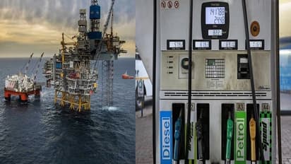 கரோனா அச்சம்: 10 ஆண்டுகளில் சா்வதேச கச்சா எண்ணெய் பயன்பாடு முதல்முறையாகக் குறைவு..!