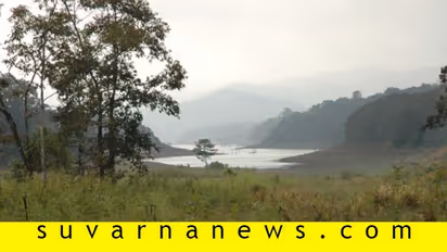 ಕಳ್ಳರ ಕೈಗೆ ಗನ್ನು ಕೊಟ್ಟಿತೇಕೆ ಅರಣ್ಯ ಇಲಾಖೆ?