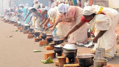 ആറ്റുകാൽ പൊങ്കാലക്ക് കൂടുതൽ നിയന്ത്രണം, ക്ഷേത്രവളപ്പിലും പൊങ്കാലയ്ക്ക് അനുമതിയില്ല