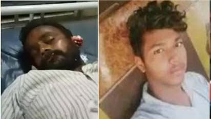 దిశ కేసు నిందితుడు చెన్నకేశవులు తండ్రి మృతి