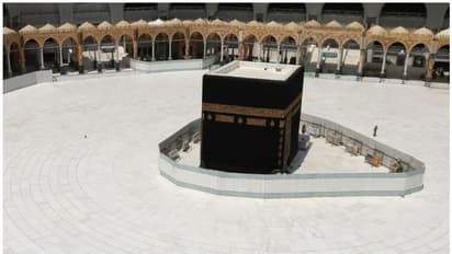 കൊവിഡ് ജാഗ്രത; സൗദി അറേബ്യയില് പള്ളികളിലെ ക്ലാസുകള്ക്കും പ്രഭാഷണങ്ങള്ക്കും വിലക്ക്