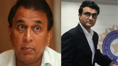 இதை மட்டும் செஞ்சு பாருங்க.. அப்புறம் இந்திய அணி வேற லெவல்ல இருக்கும்.. கங்குலியிடம் கோரிக்கை விடுத்த கவாஸ்கர்