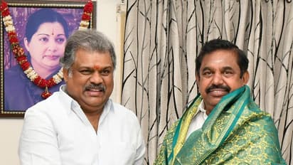 வாய்ப்பை முழுமையாய் பயன்படுத்துவோம்..! எடப்பாடியை நேரில் சந்தித்து நன்றி தெரிவித்த வாசன்..!