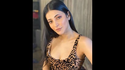 'వాల్తేరు వీరయ్య'కి హ్యాండిచ్చి బాలయ్య షోకి శ్రుతి హాసన్... తేడా కామెంట్స్