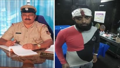 ಶಿವಾಜಿನಗರ ಇನ್ಸ್‌ಪೆಕ್ಟರ್‌ ಮೇಲೆ ಅದೇ ಠಾಣೆಯಲ್ಲಿ ಎಫ್ಐಆರ್!