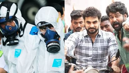 വ്യാജപതിപ്പ് പുറത്തിറങ്ങുമെന്ന ആശങ്ക; ടൊവിനോ ചിത്രം ഒടിടി റിലീസിന് ഒരുങ്ങുന്നു