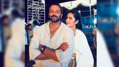 'তোমার দিকে কেউ তাকাবেও না', ক্যাটরিনার সম্বন্ধে বিস্ফোরক রোহিত