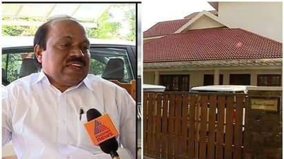 പാലാരിവട്ടം പാലം അഴിമതി; മുന്‍ മന്ത്രി ഇബ്രാഹിം കുഞ്ഞിന്‍റെ ആലുവയിലെ വീട്ടില്‍ റെയ്‍ഡ്