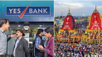 திருப்பதி வெங்கடாஜலபதி விவரமானவர் தப்பித்தார்... ஒடிசா ஜெகந்நாதர் சிக்கிக்கொண்டார்..!