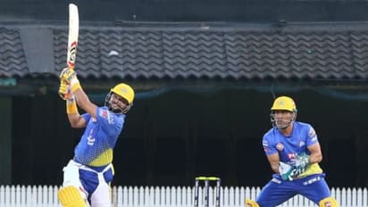 IPL 2020: ಸಿಎಸ್ಕೆ ಅಭ್ಯಾಸಕ್ಕೆ ಫ್ಯಾನ್ಸ್ ನಿರ್ಬಂಧಿಸಲು ಮುಂದಾದ ಸರ್ಕಾರ?