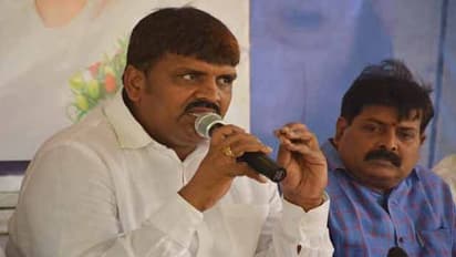 నేను ఎక్కడికీ వెళ్లలేదు.. సీబీఐ నోటీసులు ఇస్తే సమాధానం చెబుతాను: బొంతు రామ్మోహన్