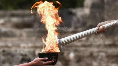 കൊവിഡ് 19: 'ഒളിംപിക്സ് മാറ്റിവക്കണം'; ആവശ്യവുമായി നോര്വ്വെ രംഗത്ത്