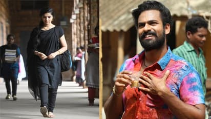 టీ గ్లాసుతో మెగా హీరో రచ్చ.. వీడియో సాంగ్ అదిరిందిగా!