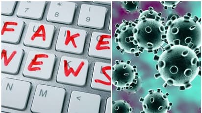 സ്ഥിരമായ ലൈംഗിക ബന്ധം കൊറോണയെ ചെറുക്കുമോ; സിഎന്എന്നിന്റെ പേരില് പ്രചാരണം