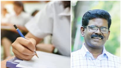 ഇക്കുറി പരീക്ഷക്ക് ചൂടാകേണ്ട; പത്താം ക്ലാസ് കുട്ടികൾക്ക് ആശ്വാസമായത് സുഗതൻ മാഷിന്റെ ഇടപെടൽ