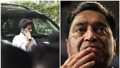 മധ്യപ്രദേശിൽ രാജിയിൽ അനുനയം? വിമതരെ തിരിച്ചെത്തിക്കാൻ മന്ത്രിമാരെല്ലാം രാജിവച്ചു