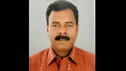 താമസ സ്ഥലത്തുവെച്ച് ഹൃദയാഘാതം; പ്രവാസി മലയാളി മരിച്ചു